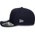 czapki-zakrzywiona-granatowy-snapback-9seventy-stretch-snap-player-replica-boston-red-sox-mlb-new-era
