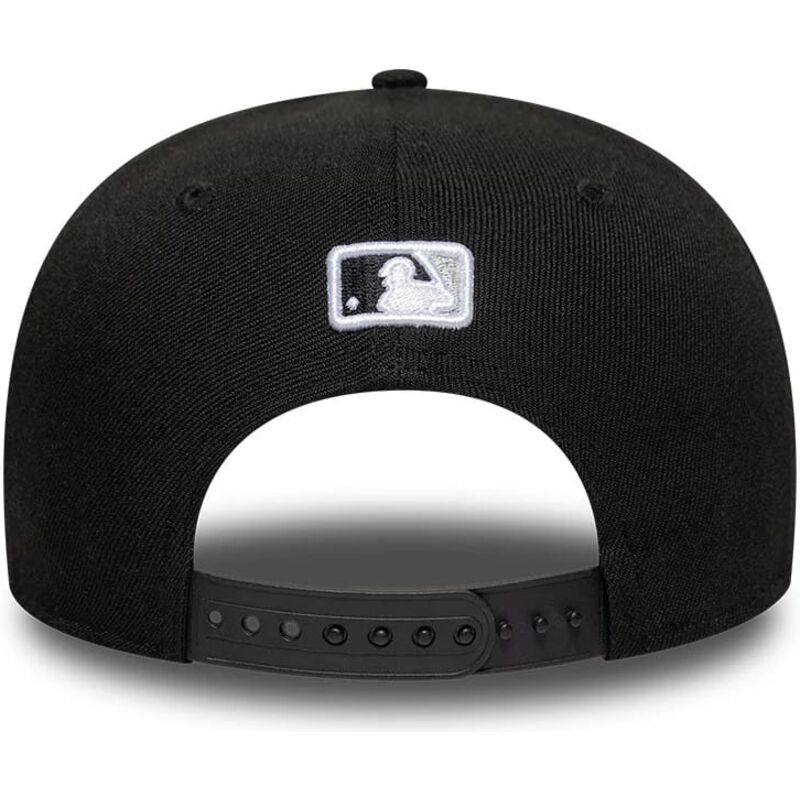 czapki-zakrzywiona-czarny-snapback-9seventy-stretch-snap-player-replica-chicago-white-sox-mlb-new-era czapki-zakrzywiona-czarny-snapback-9seventy-stretch-snap-player-replica-chicago-white-sox-mlb-new-era