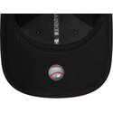 czapki-zakrzywiona-czarny-snapback-9seventy-stretch-snap-player-replica-chicago-white-sox-mlb-new-era