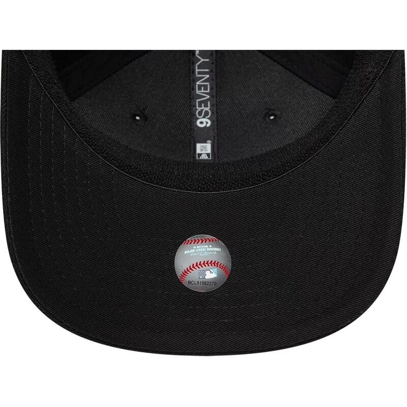 czapki-zakrzywiona-czarny-snapback-9seventy-stretch-snap-player-replica-chicago-white-sox-mlb-new-era czapki-zakrzywiona-czarny-snapback-9seventy-stretch-snap-player-replica-chicago-white-sox-mlb-new-era