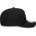 czapki-zakrzywiona-czarny-snapback-9seventy-stretch-snap-player-replica-chicago-white-sox-mlb-new-era