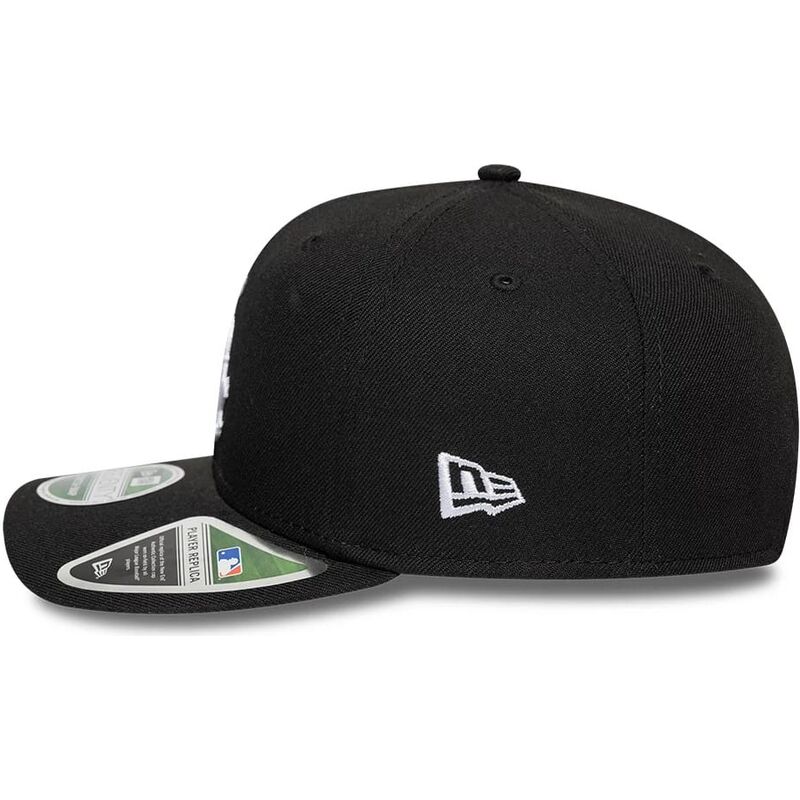 czapki-zakrzywiona-czarny-snapback-9seventy-stretch-snap-player-replica-chicago-white-sox-mlb-new-era czapki-zakrzywiona-czarny-snapback-9seventy-stretch-snap-player-replica-chicago-white-sox-mlb-new-era