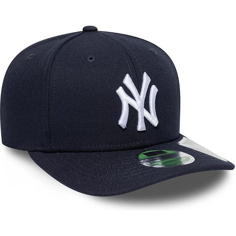 czapki-zakrzywiona-granatowy-snapback-9seventy-stretch-snap-player-replica-new-york-yankees-mlb-new-era