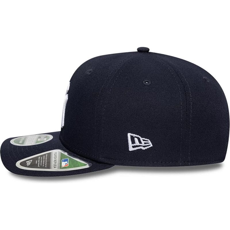 czapki-zakrzywiona-granatowy-snapback-9seventy-stretch-snap-player-replica-new-york-yankees-mlb-new-era