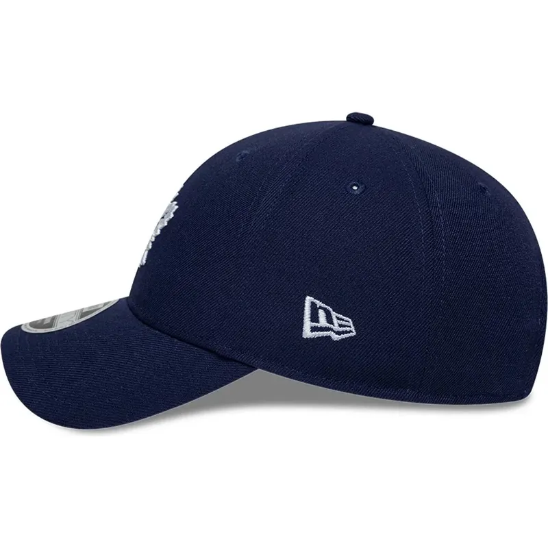 czapki-zakrzywiona-granatowy-snapback-9forty-m-crown-team-toronto-maple-leafs-nhl-new-era