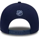 czapki-zakrzywiona-granatowy-snapback-9forty-m-crown-team-toronto-maple-leafs-nhl-new-era