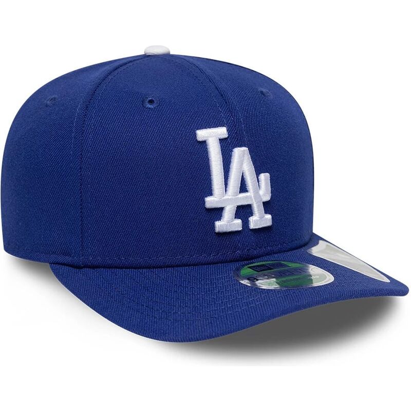 czapki-zakrzywiona-niebieski-snapback-9seventy-stretch-snap-player-replica-los-angeles-dodgers-mlb-new-era