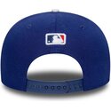 czapki-zakrzywiona-niebieski-snapback-9seventy-stretch-snap-player-replica-los-angeles-dodgers-mlb-new-era