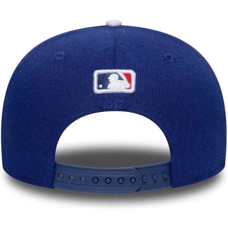 czapki-zakrzywiona-niebieski-snapback-9seventy-stretch-snap-player-replica-los-angeles-dodgers-mlb-new-era