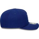 czapki-zakrzywiona-niebieski-snapback-9seventy-stretch-snap-player-replica-los-angeles-dodgers-mlb-new-era