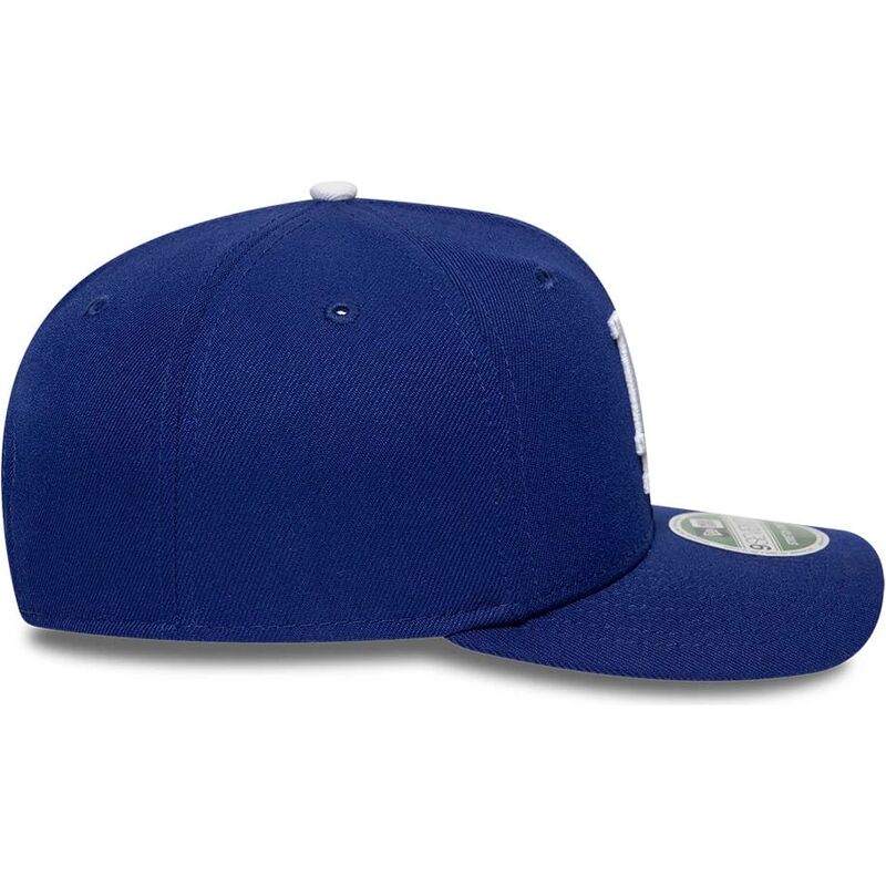 czapki-zakrzywiona-niebieski-snapback-9seventy-stretch-snap-player-replica-los-angeles-dodgers-mlb-new-era