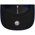 czapki-zakrzywiona-niebieski-snapback-9seventy-stretch-snap-player-replica-los-angeles-dodgers-mlb-new-era