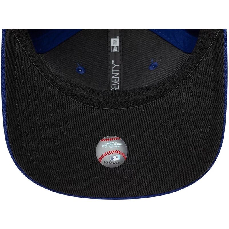 czapki-zakrzywiona-niebieski-snapback-9seventy-stretch-snap-player-replica-los-angeles-dodgers-mlb-new-era