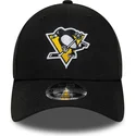 czapki-zakrzywiona-czarny-snapback-9forty-m-crown-team-pittsburgh-penguins-nhl-new-era