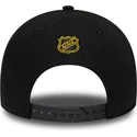 czapki-zakrzywiona-czarny-snapback-9forty-m-crown-team-pittsburgh-penguins-nhl-new-era