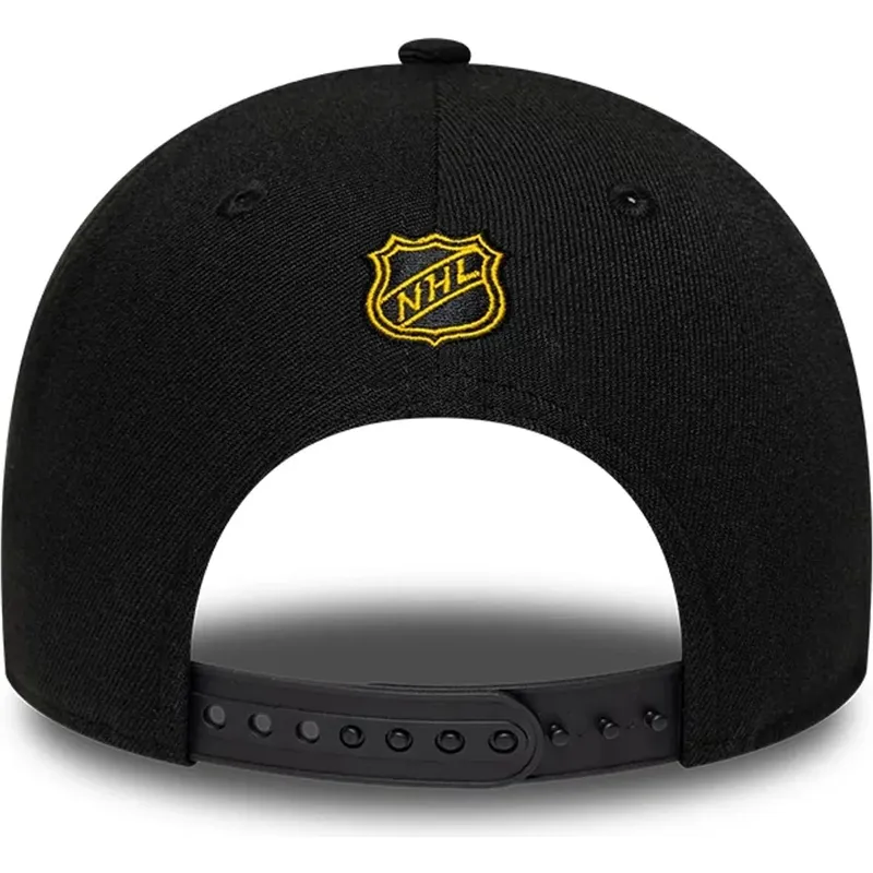 czapki-zakrzywiona-czarny-snapback-9forty-m-crown-team-pittsburgh-penguins-nhl-new-era czapki-zakrzywiona-czarny-snapback-9forty-m-crown-team-pittsburgh-penguins-nhl-new-era