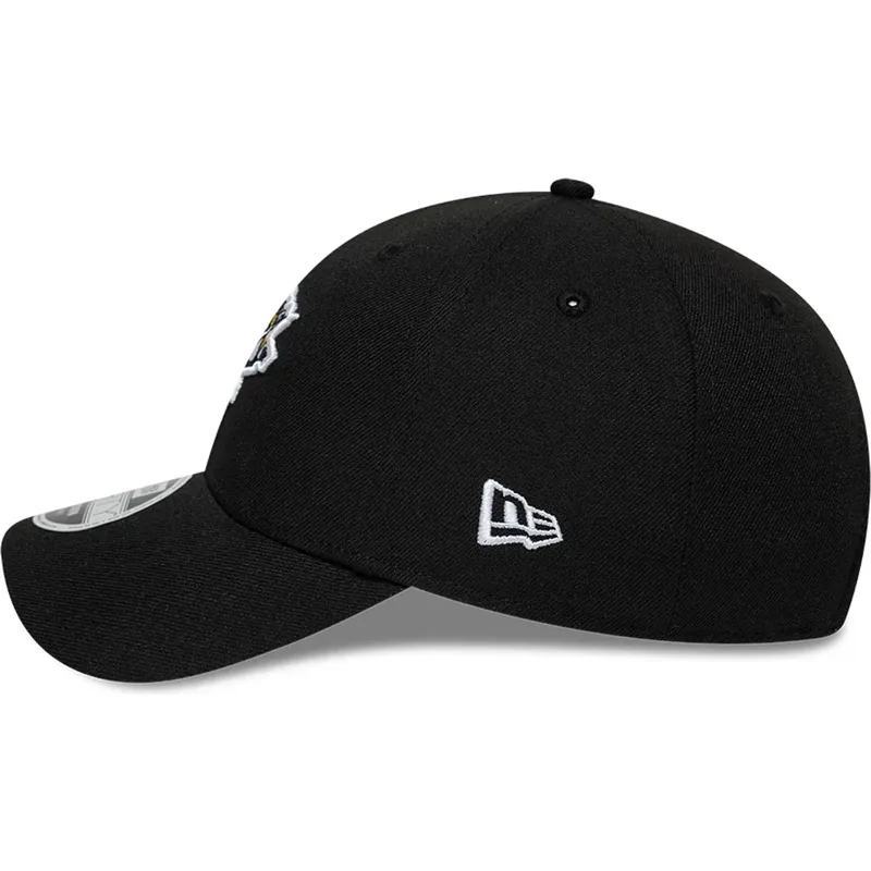 czapki-zakrzywiona-czarny-snapback-9forty-m-crown-team-pittsburgh-penguins-nhl-new-era czapki-zakrzywiona-czarny-snapback-9forty-m-crown-team-pittsburgh-penguins-nhl-new-era