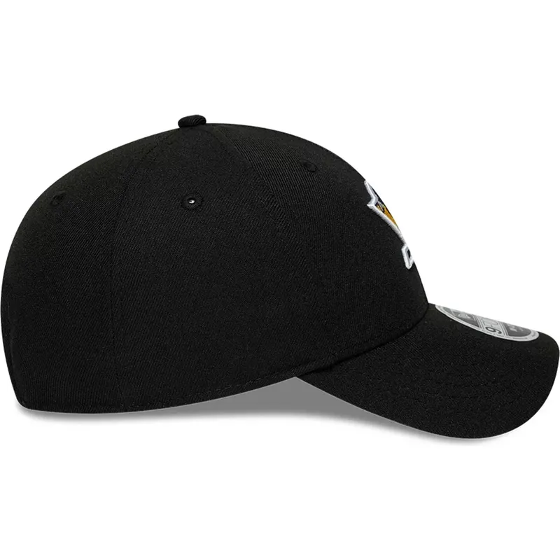 czapki-zakrzywiona-czarny-snapback-9forty-m-crown-team-pittsburgh-penguins-nhl-new-era czapki-zakrzywiona-czarny-snapback-9forty-m-crown-team-pittsburgh-penguins-nhl-new-era