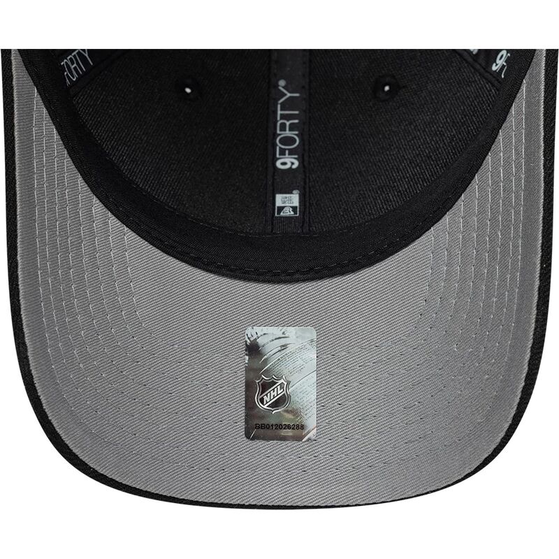 czapki-zakrzywiona-czarny-snapback-9forty-m-crown-team-pittsburgh-penguins-nhl-new-era czapki-zakrzywiona-czarny-snapback-9forty-m-crown-team-pittsburgh-penguins-nhl-new-era