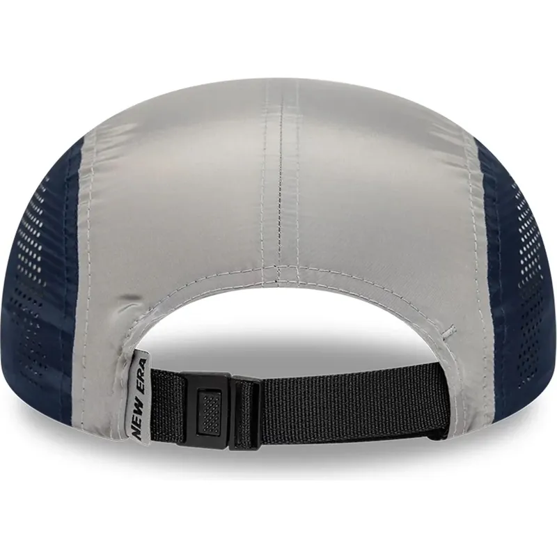 czapka-5-panel-zakrzywiona-granatowa-regulowana-runner-colour-block-new-era