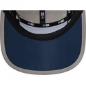 czapka-5-panel-zakrzywiona-granatowa-regulowana-runner-colour-block-new-era