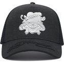 czapki-zakrzywiona-czarny-snapback-love-kills-slowly-washed-ed-hardy