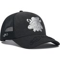 czapki-zakrzywiona-czarny-snapback-love-kills-slowly-washed-ed-hardy