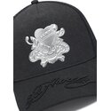 czapki-zakrzywiona-czarny-snapback-love-kills-slowly-washed-ed-hardy