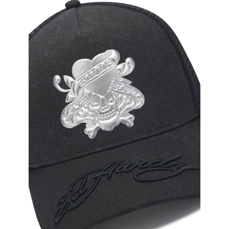 czapki-zakrzywiona-czarny-snapback-love-kills-slowly-washed-ed-hardy czapki-zakrzywiona-czarny-snapback-love-kills-slowly-washed-ed-hardy