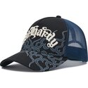 czapki-zakrzywiona-czarny-snapback-flaming-ed-hardy