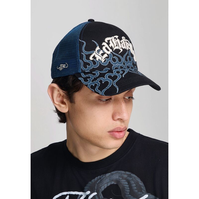czapki-zakrzywiona-czarny-snapback-flaming-ed-hardy czapki-zakrzywiona-czarny-snapback-flaming-ed-hardy