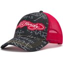 czapki-zakrzywiona-czarny-snapback-don-denim-ed-hardy