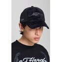 czapki-zakrzywiona-czarny-snapback-core-silver-diamante-velour-ed-hardy