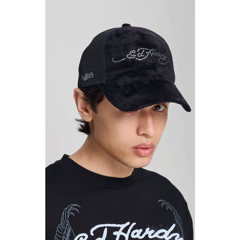 czapki-zakrzywiona-czarny-snapback-core-silver-diamante-velour-ed-hardy czapki-zakrzywiona-czarny-snapback-core-silver-diamante-velour-ed-hardy