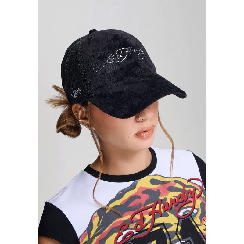 czapki-zakrzywiona-czarny-snapback-core-silver-diamante-velour-ed-hardy czapki-zakrzywiona-czarny-snapback-core-silver-diamante-velour-ed-hardy