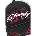 czapki-zakrzywiona-czarny-snapback-1971-ed-hardy
