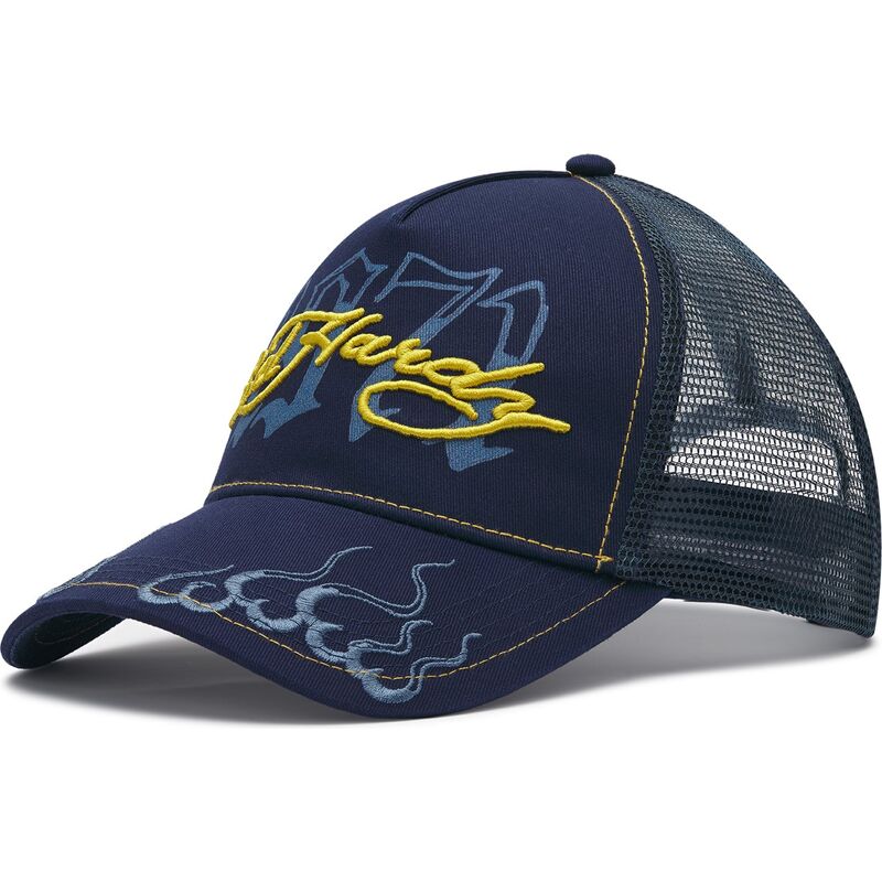 czapki-zakrzywiona-granatowy-snapback-1971-ed-hardy czapki-zakrzywiona-granatowy-snapback-1971-ed-hardy