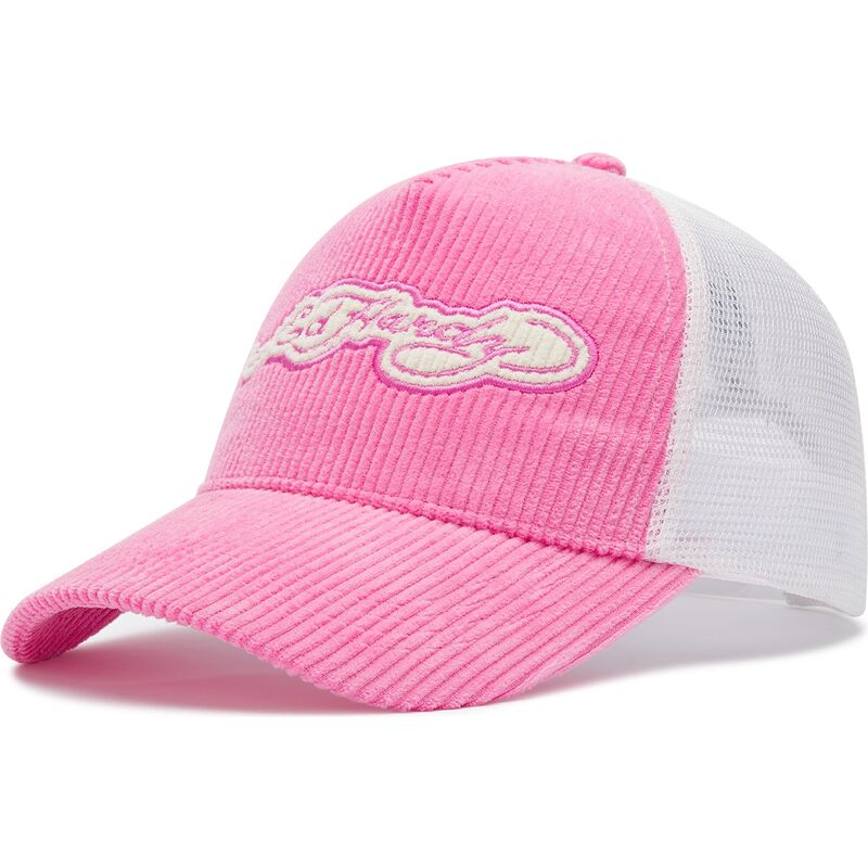 czapki-zakrzywiona-roz-snapback-embroidery-applique-cord-ed-hardy