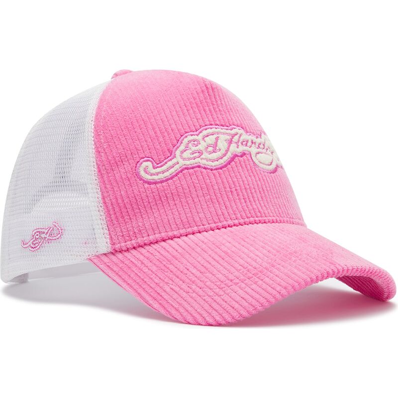 czapki-zakrzywiona-roz-snapback-embroidery-applique-cord-ed-hardy
