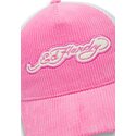 czapki-zakrzywiona-roz-snapback-embroidery-applique-cord-ed-hardy