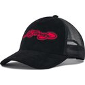 czapki-zakrzywiona-czarny-snapback-embroidery-applique-cord-ed-hardy