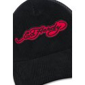 czapki-zakrzywiona-czarny-snapback-embroidery-applique-cord-ed-hardy