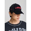 czapki-zakrzywiona-czarny-snapback-embroidery-applique-cord-ed-hardy