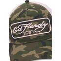 czapki-zakrzywiona-kamuflaz-snapback-rosa-1971-ed-hardy