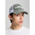 czapki-zakrzywiona-zielony-snapback-embroidery-applique-cord-ed-hardy