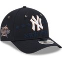 czapki-zakrzywiona-granatowy-snapback-9forty-m-crown-all-star-game-new-york-yankees-mlb-new-era