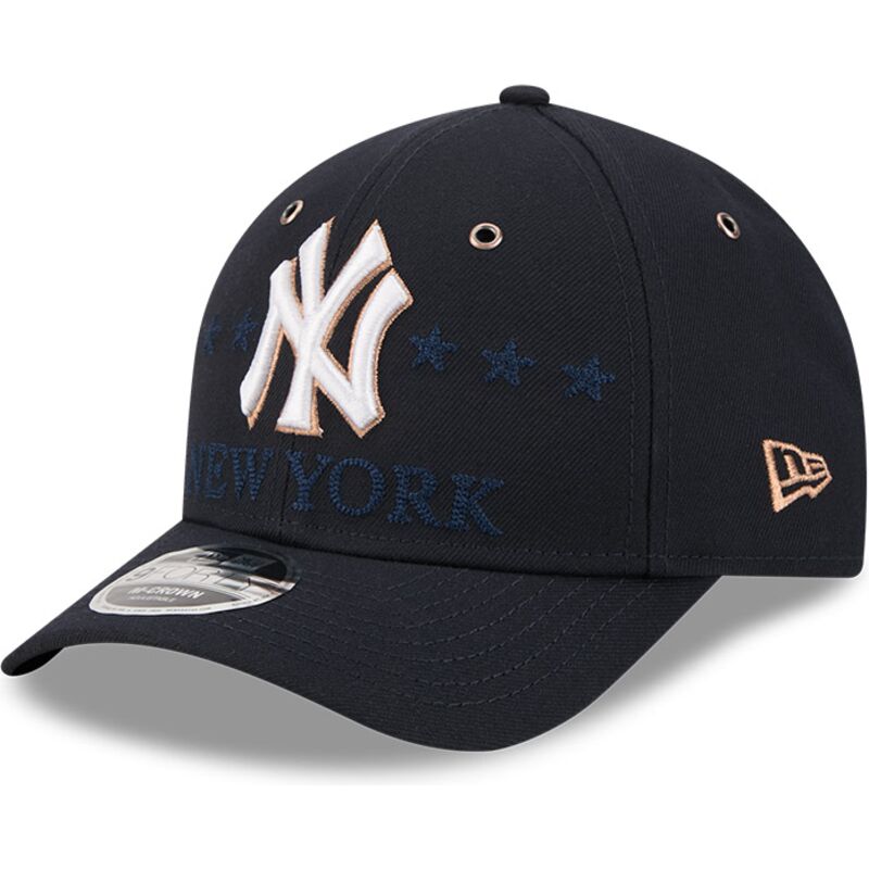 czapki-zakrzywiona-granatowy-snapback-9forty-m-crown-all-star-game-new-york-yankees-mlb-new-era