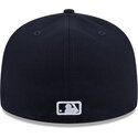 czapki-plaska-granatowy-dopasowany-59fifty-hall-of-fame-new-york-yankees-mlb-new-era