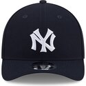 czapki-zakrzywiona-granatowy-snapback-9forty-m-crown-hall-of-fame-new-york-yankees-mlb-new-era