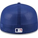 czapki-plaska-niebieski-dopasowany-59fifty-all-star-game-workout-los-angeles-dodgers-mlb-new-era